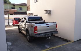 Pousada Praia Da Ribeira Clube